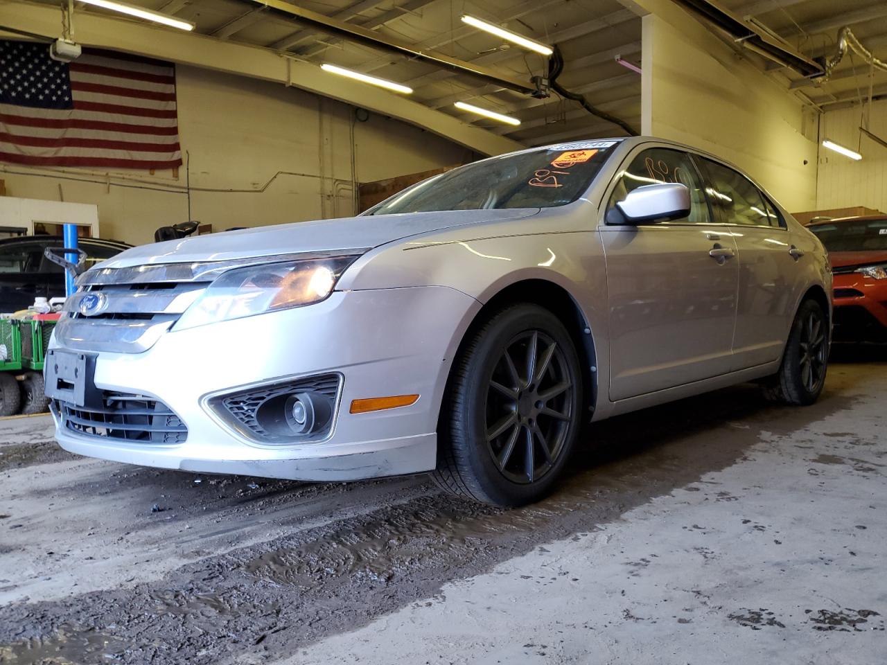 FORD FUSION 2012 3fahp0jaxcr168549