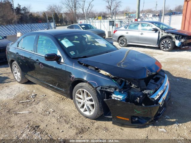 FORD FUSION 2012 3fahp0jaxcr174609