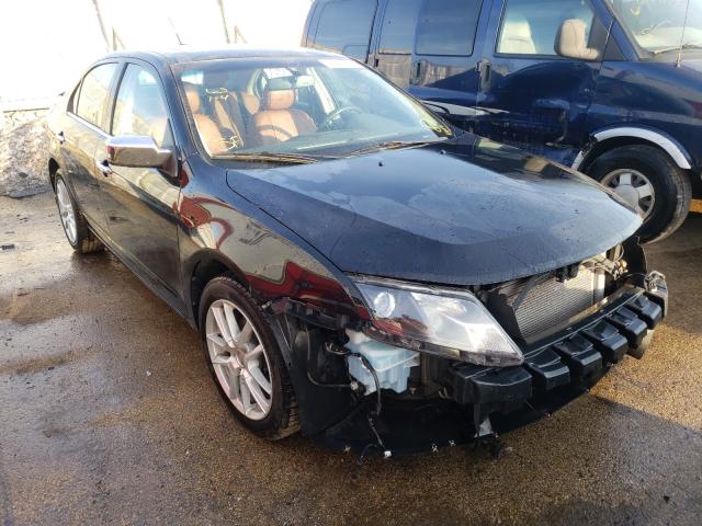 FORD FUSION SEL 2012 3fahp0jaxcr174738