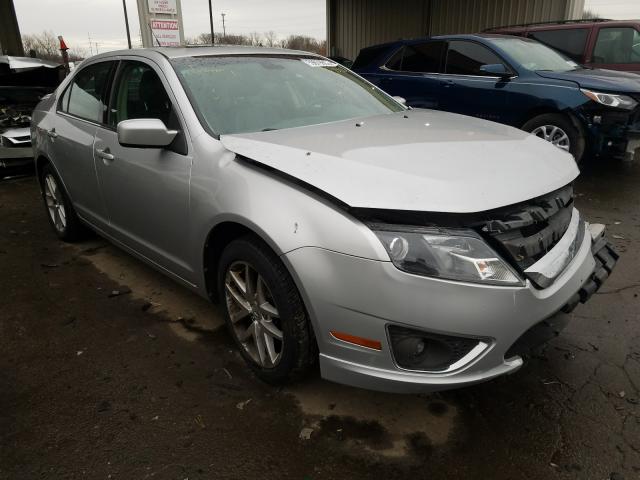 FORD FUSION SEL 2012 3fahp0jaxcr174920