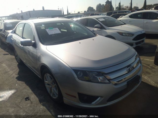 FORD FUSION 2012 3fahp0jaxcr182208