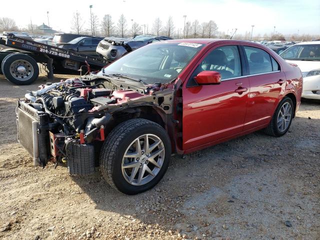 FORD FUSION SEL 2012 3fahp0jaxcr186775