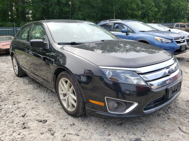 FORD FUSION SEL 2012 3fahp0jaxcr190003