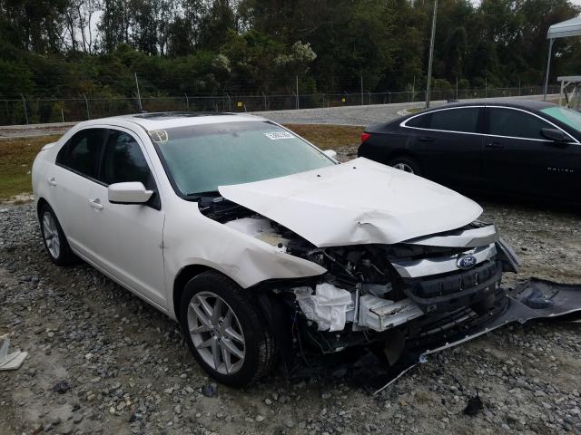 FORD FUSION SEL 2012 3fahp0jaxcr190342