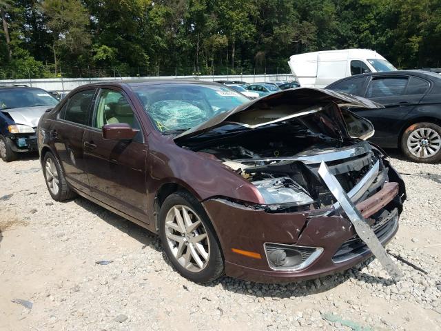 FORD FUSION SEL 2012 3fahp0jaxcr190776