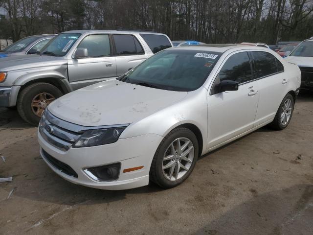 FORD FUSION SEL 2012 3fahp0jaxcr203235