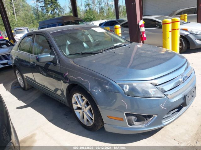 FORD FUSION 2012 3fahp0jaxcr203946