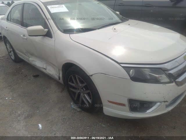 FORD FUSION 2012 3fahp0jaxcr207222