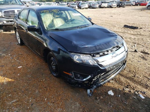 FORD FUSION SEL 2012 3fahp0jaxcr216101