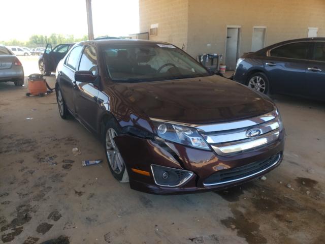 FORD FUSION SEL 2012 3fahp0jaxcr217250