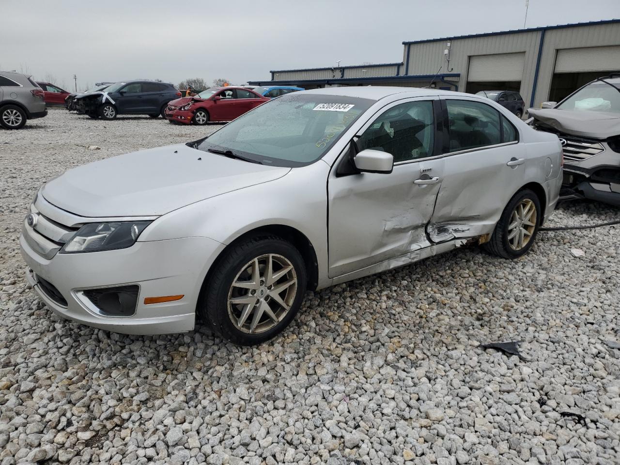 FORD FUSION 2012 3fahp0jaxcr220195