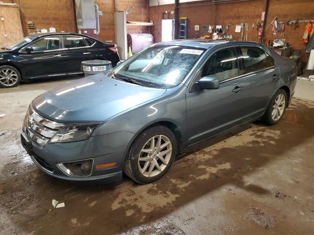 FORD FUSION SEL 2012 3fahp0jaxcr223212