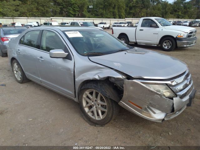 FORD FUSION 2012 3fahp0jaxcr224506