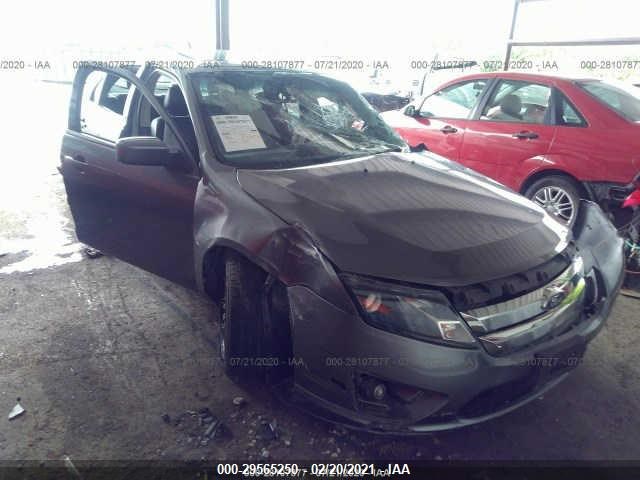 FORD FUSION 2012 3fahp0jaxcr230435