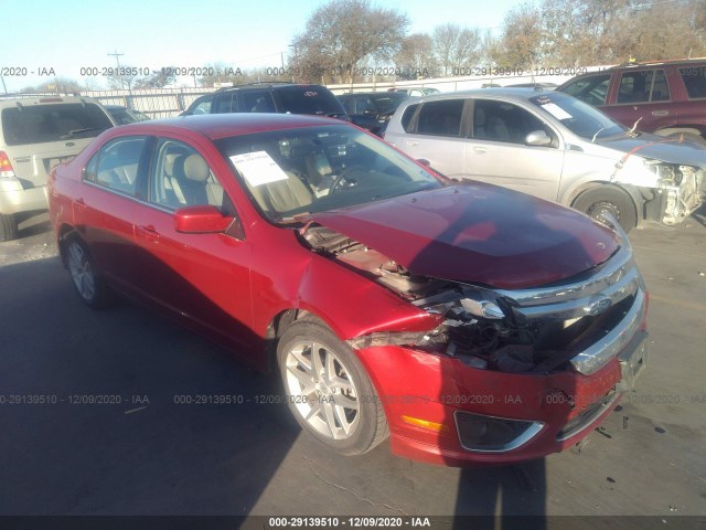 FORD FUSION 2012 3fahp0jaxcr231004