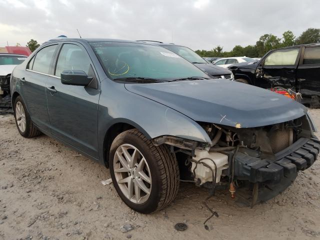 FORD FUSION SEL 2012 3fahp0jaxcr233058