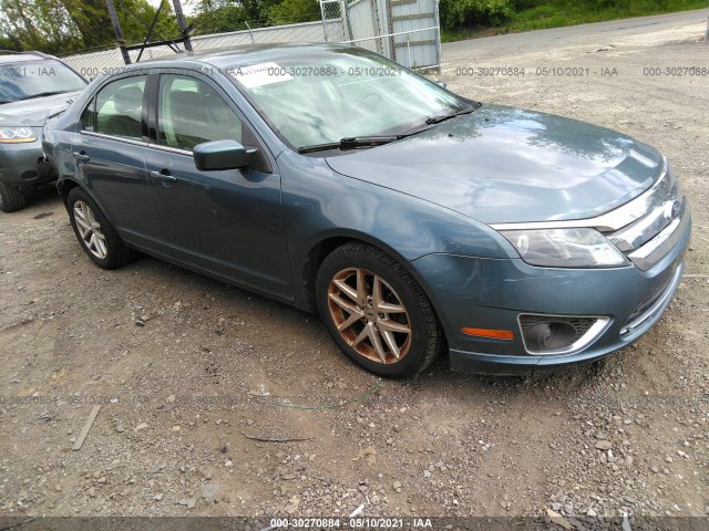 FORD FUSION 2012 3fahp0jaxcr234792