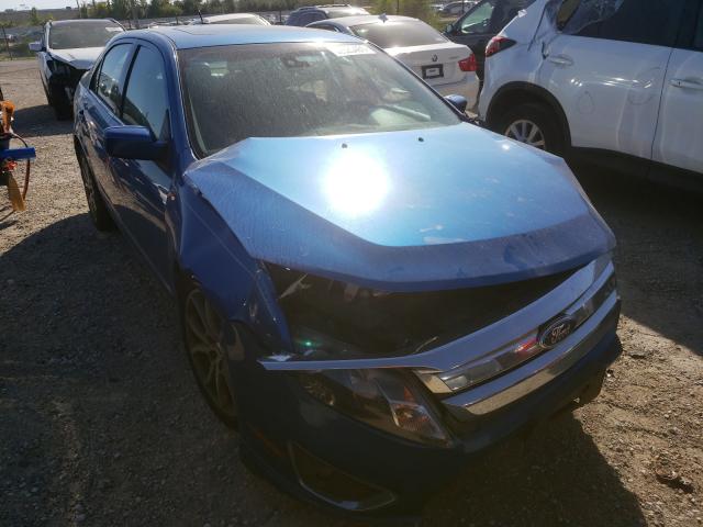 FORD FUSION SEL 2012 3fahp0jaxcr234825