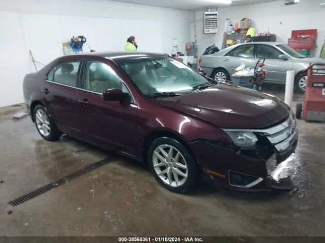 FORD FUSION 2012 3fahp0jaxcr235392