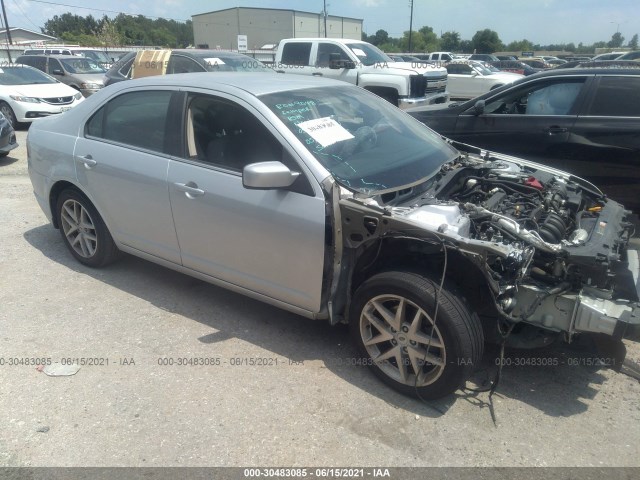 FORD FUSION 2012 3fahp0jaxcr239555