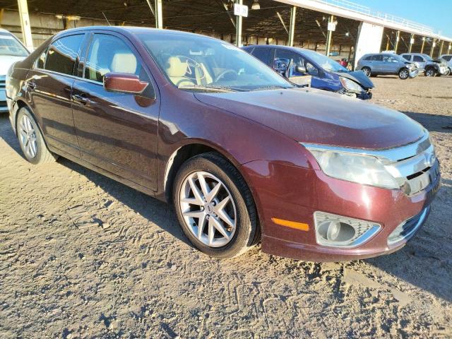 FORD FUSION SEL 2012 3fahp0jaxcr243542