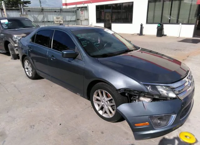 FORD FUSION 2012 3fahp0jaxcr243766