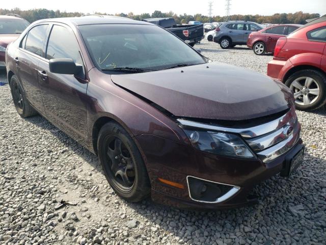 FORD FUSION SEL 2012 3fahp0jaxcr243864