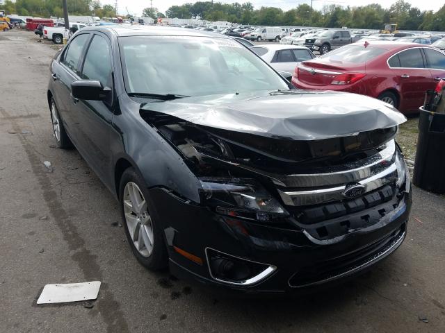 FORD FUSION SEL 2012 3fahp0jaxcr245274