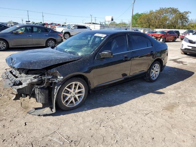 FORD FUSION 2012 3fahp0jaxcr247820