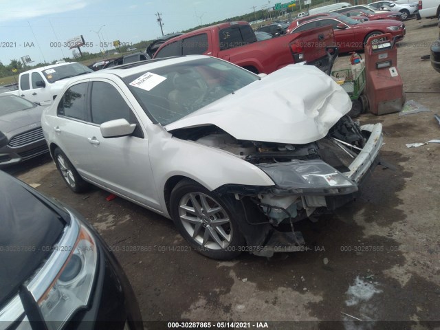 FORD FUSION 2012 3fahp0jaxcr249261