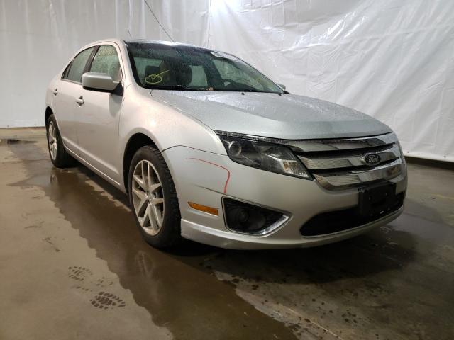 FORD FUSION SEL 2012 3fahp0jaxcr256064