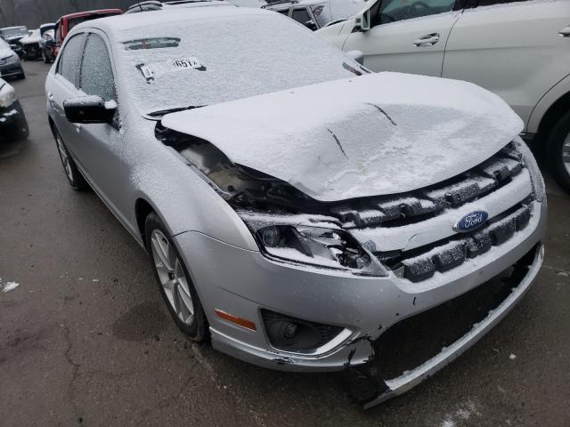 FORD FUSION SEL 2012 3fahp0jaxcr256629