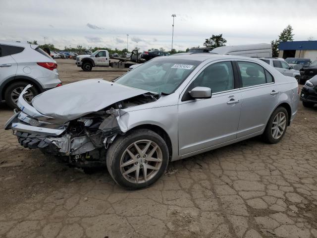 FORD FUSION 2012 3fahp0jaxcr257358