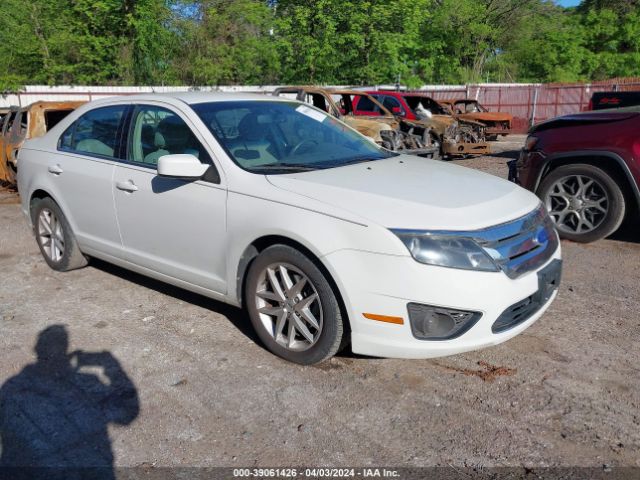 FORD FUSION 2012 3fahp0jaxcr260857