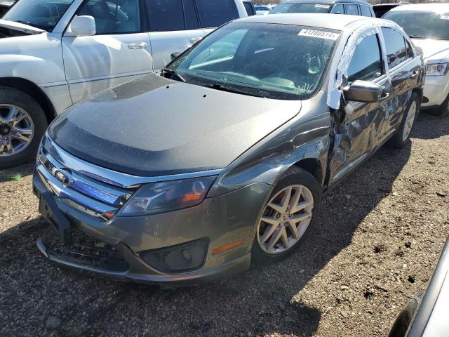 FORD FUSION 2012 3fahp0jaxcr262706