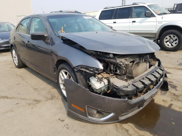 FORD FUSION SEL 2012 3fahp0jaxcr266058