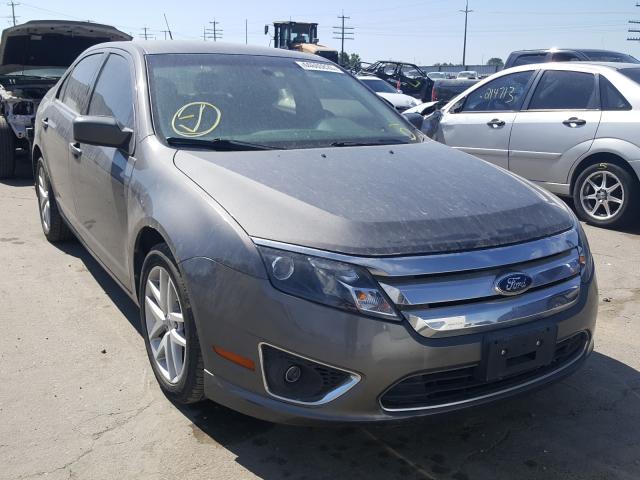 FORD FUSION SEL 2012 3fahp0jaxcr276492