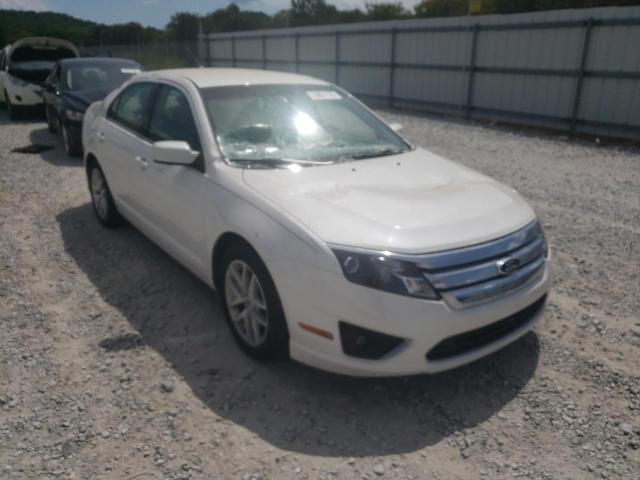 FORD FUSION SEL 2012 3fahp0jaxcr277254