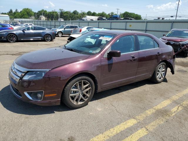 FORD FUSION 2012 3fahp0jaxcr280168