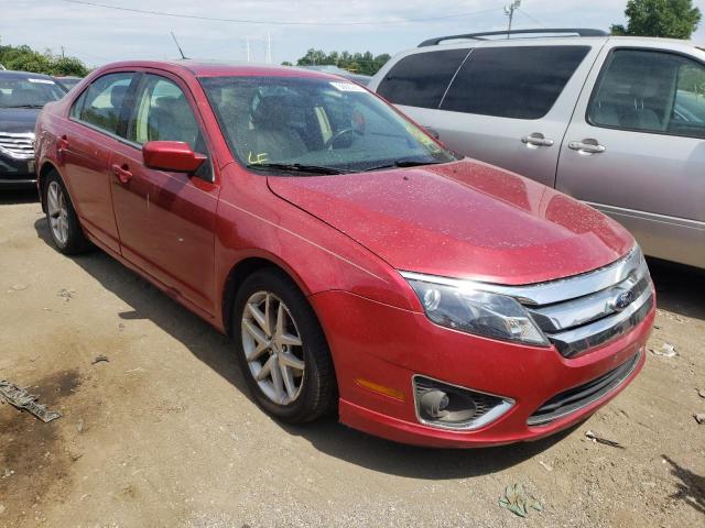 FORD FUSION SEL 2012 3fahp0jaxcr281000