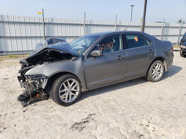 FORD FUSION 2012 3fahp0jaxcr282423