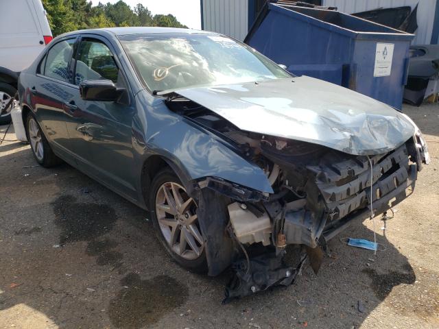 FORD FUSION SEL 2012 3fahp0jaxcr282616