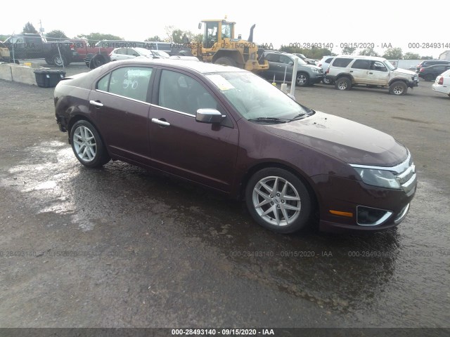 FORD FUSION 2012 3fahp0jaxcr283068