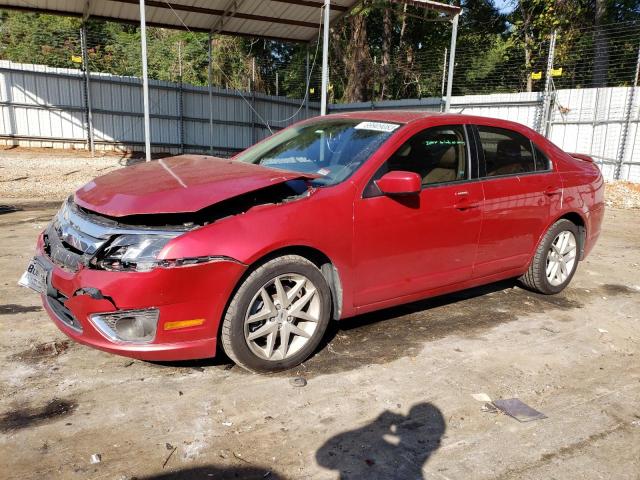 FORD FUSION SEL 2012 3fahp0jaxcr288447