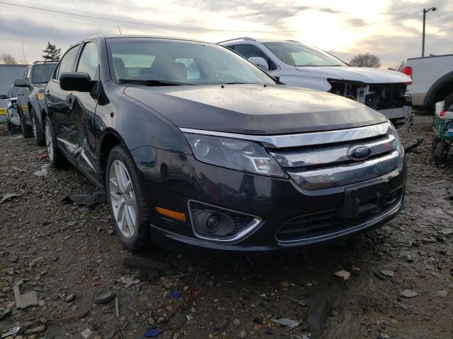 FORD FUSION SEL 2012 3fahp0jaxcr288853