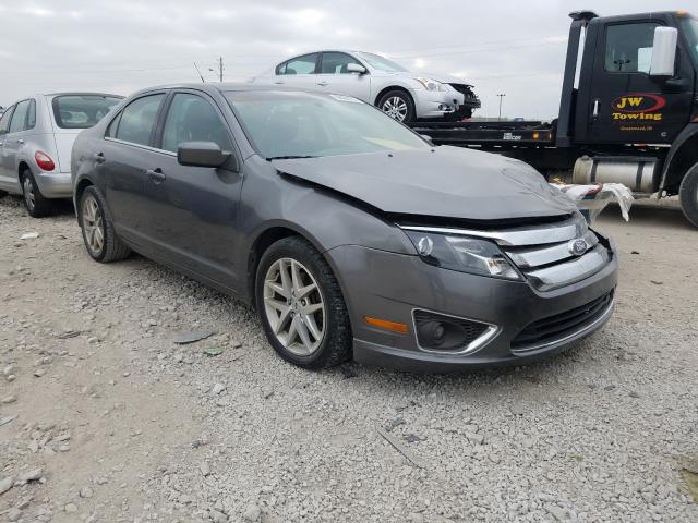 FORD FUSION SEL 2012 3fahp0jaxcr289145