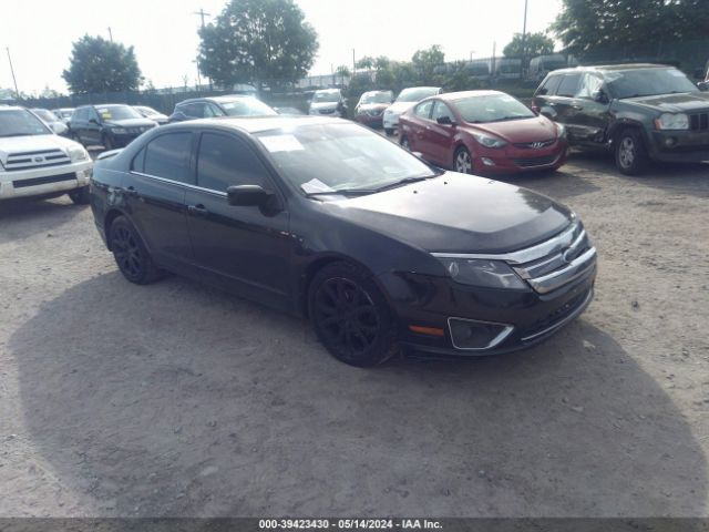 FORD FUSION 2012 3fahp0jaxcr289307