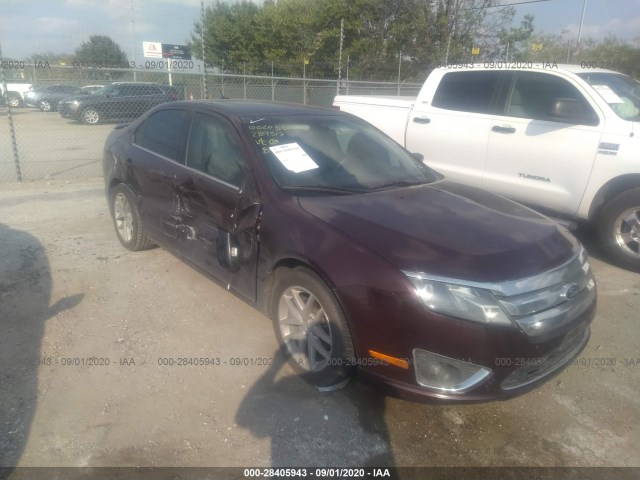 FORD FUSION 2012 3fahp0jaxcr289517