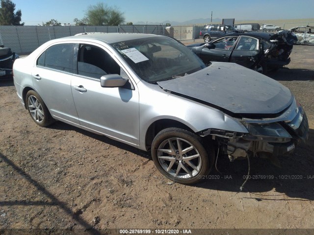 FORD FUSION 2012 3fahp0jaxcr292417