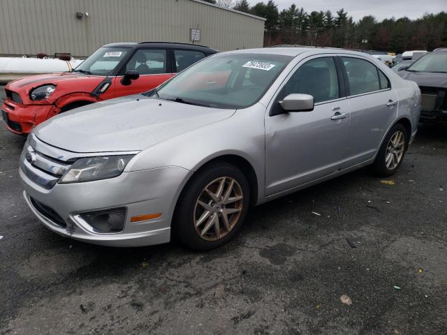 FORD FUSION 2012 3fahp0jaxcr295186